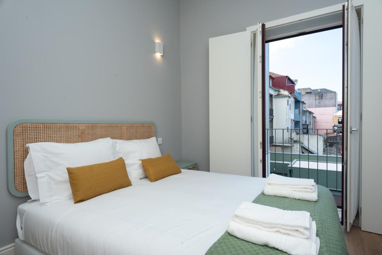 Porto XL Exterior foto