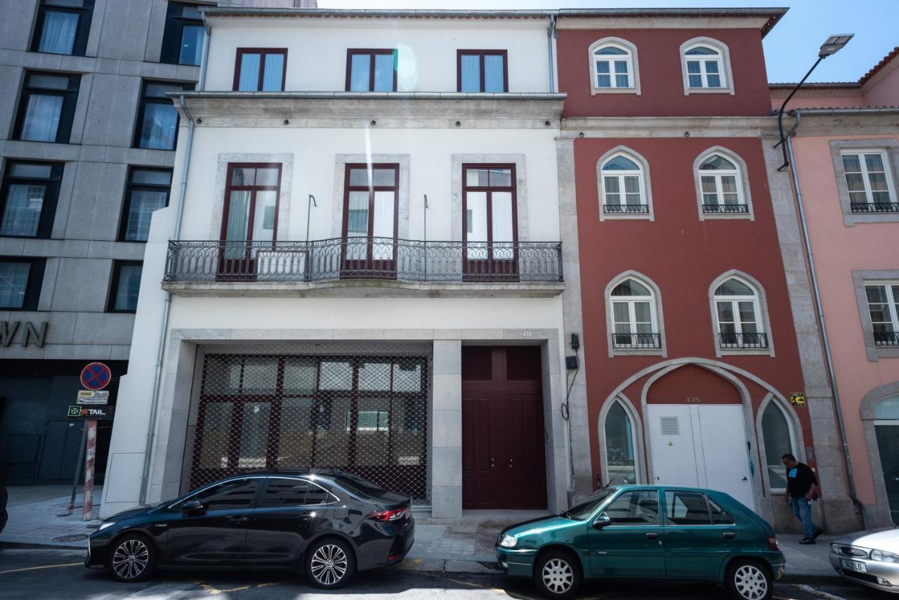 Porto XL Exterior foto
