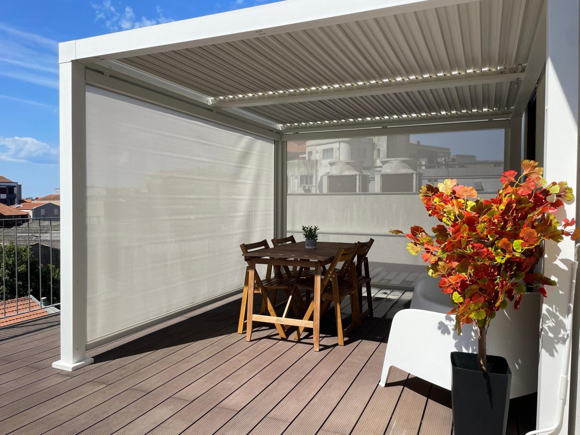 Porto XL Exterior foto