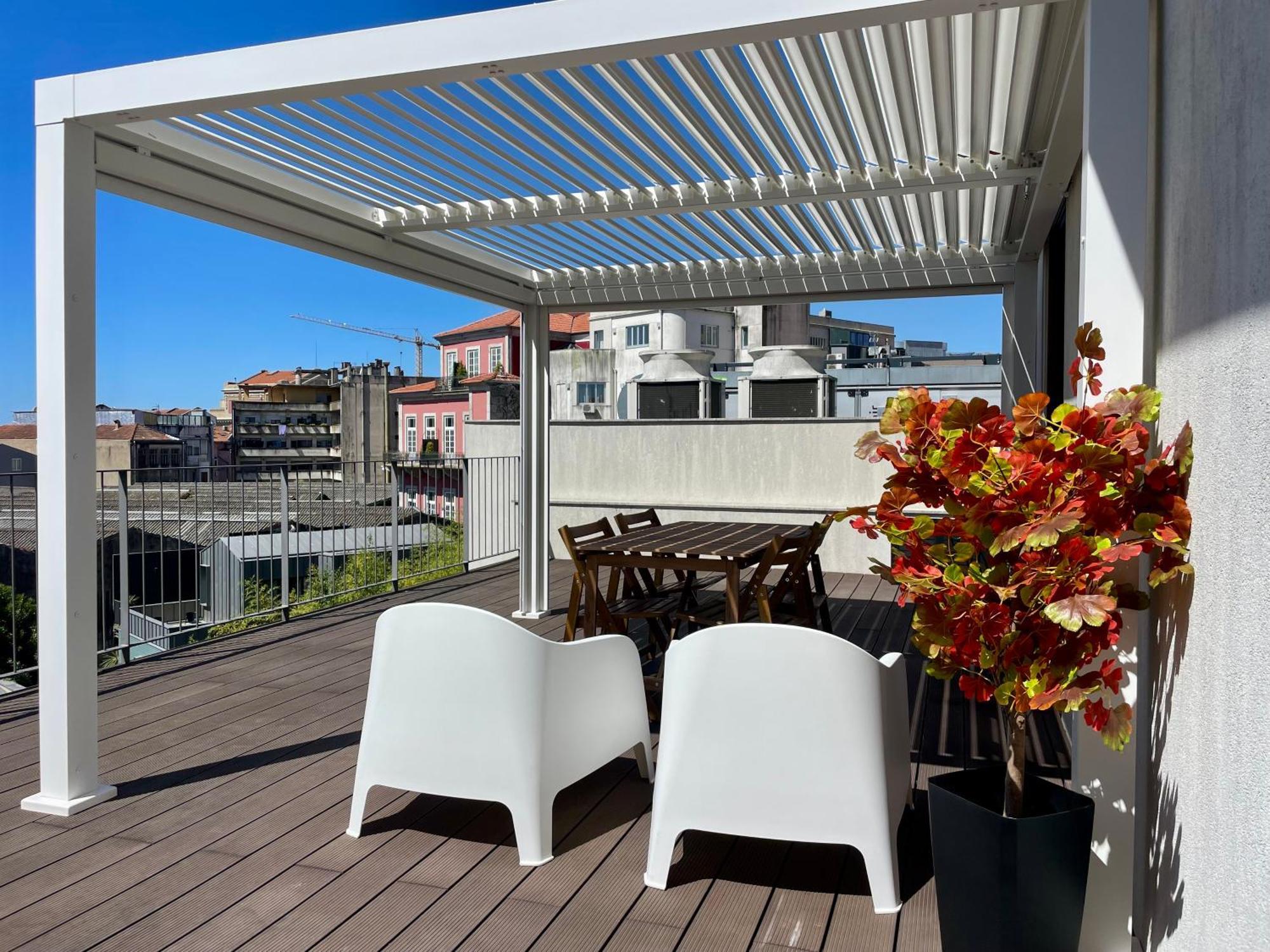 Porto XL Exterior foto