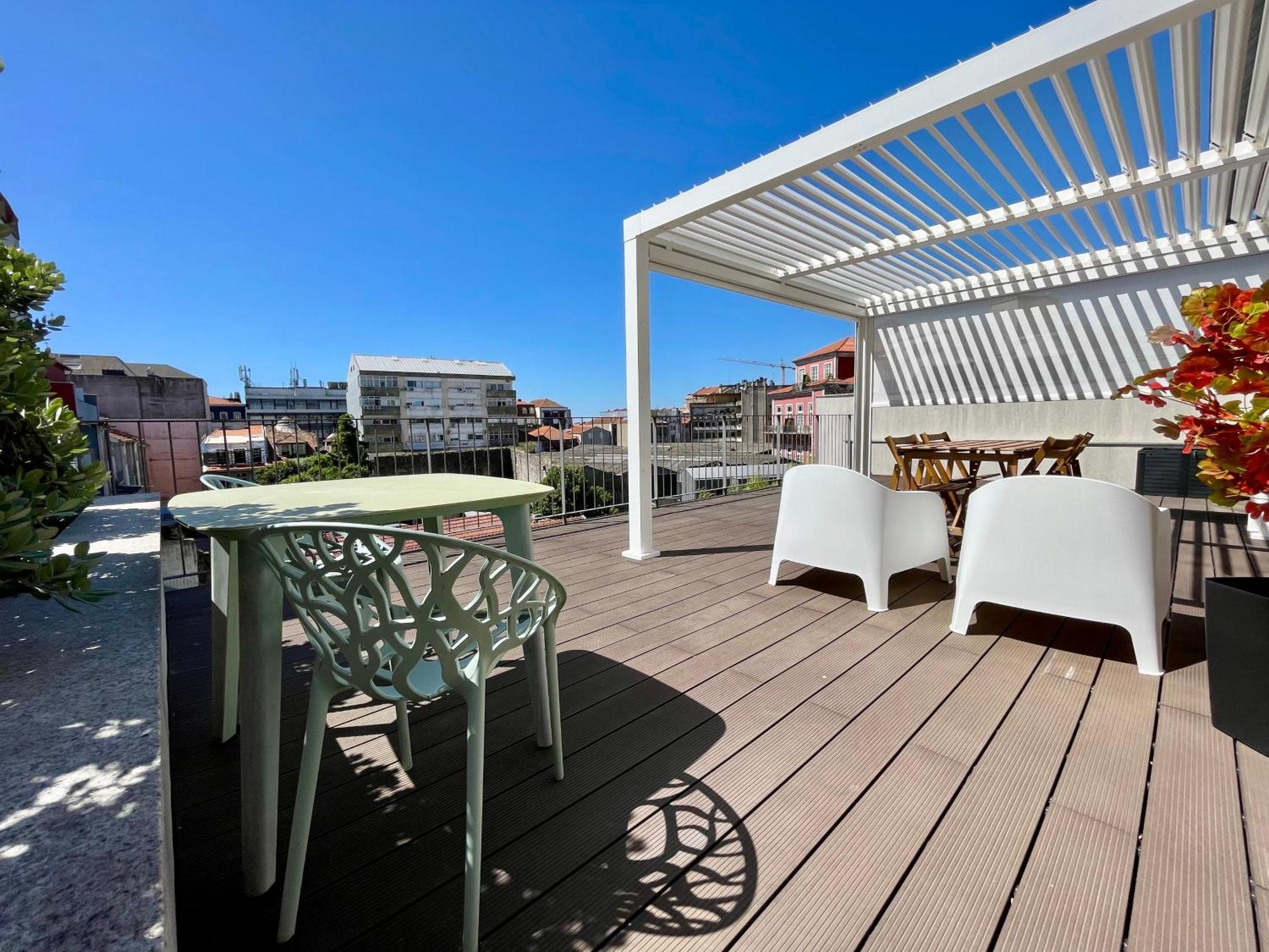 Porto XL Exterior foto